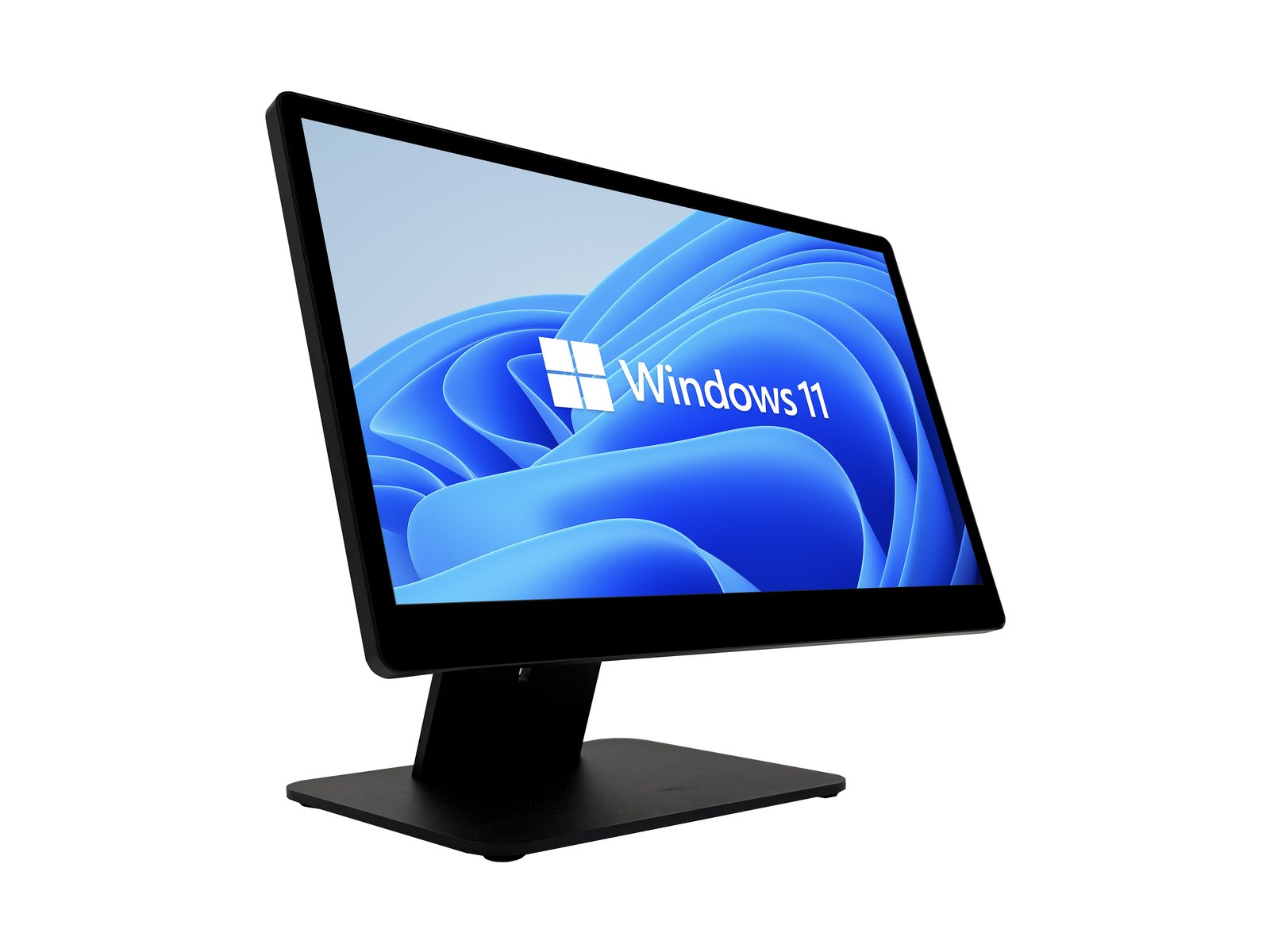 T68 POS Preto — vista do produto 2