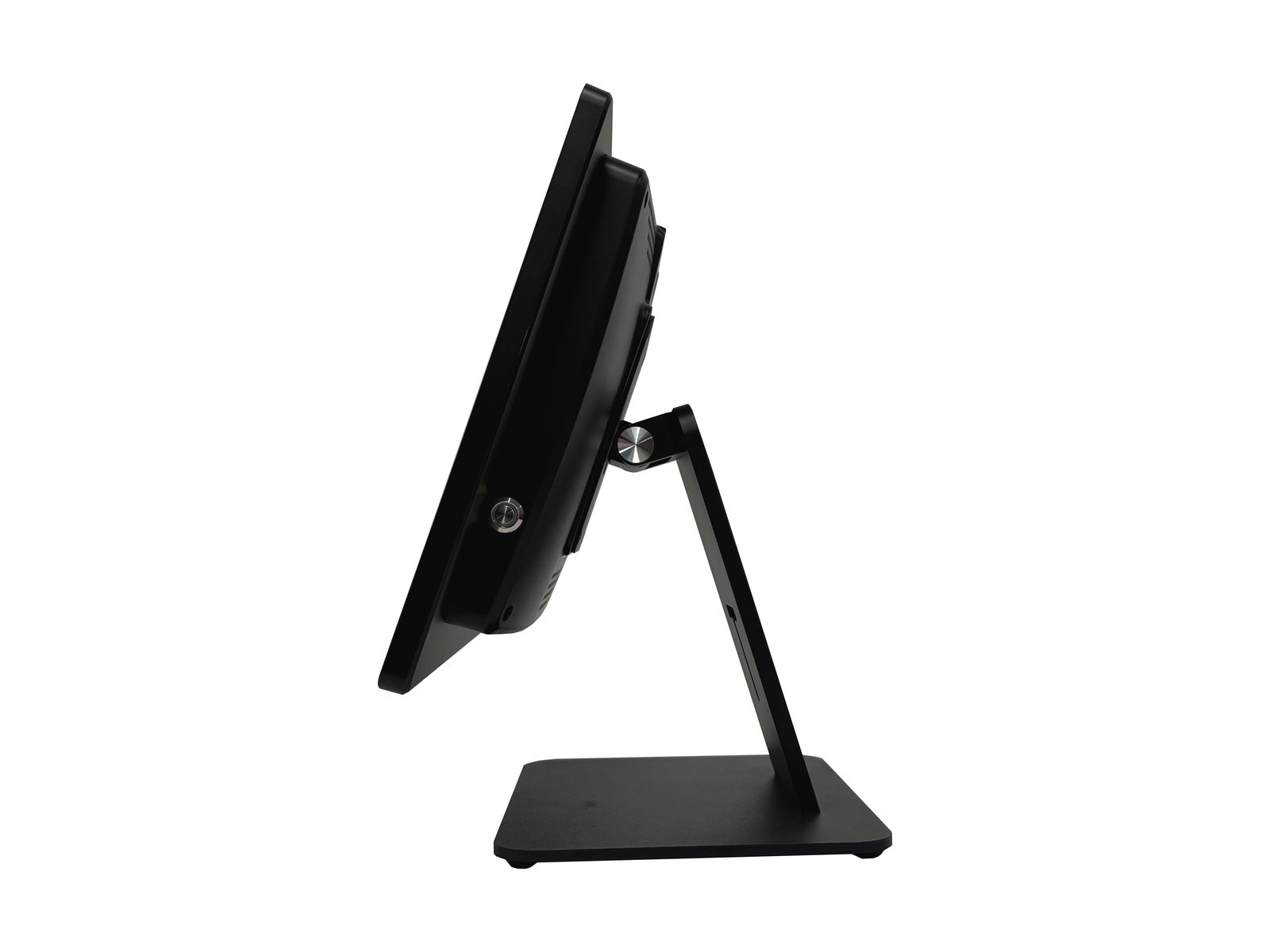 T68 POS Preto — vista do produto 4