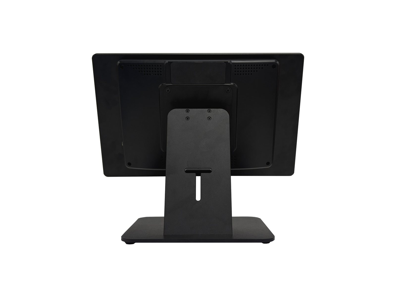 T68 POS Preto — vista do produto 5