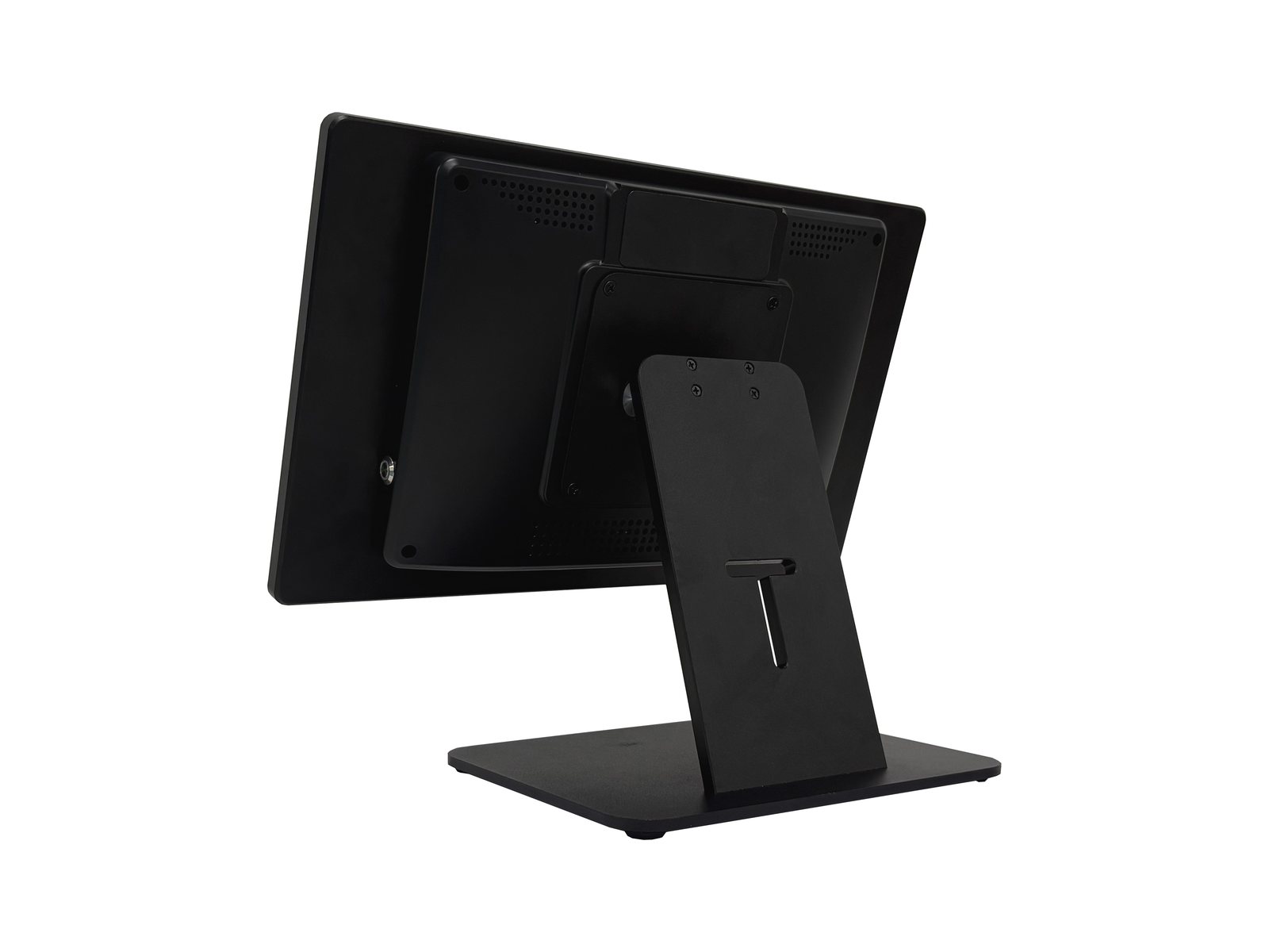 T68 POS Preto — vista do produto 6