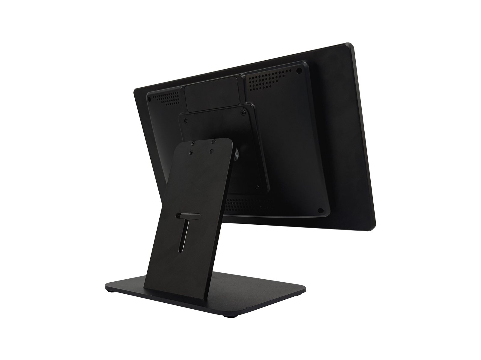 T68 POS Preto — vista do produto 7
