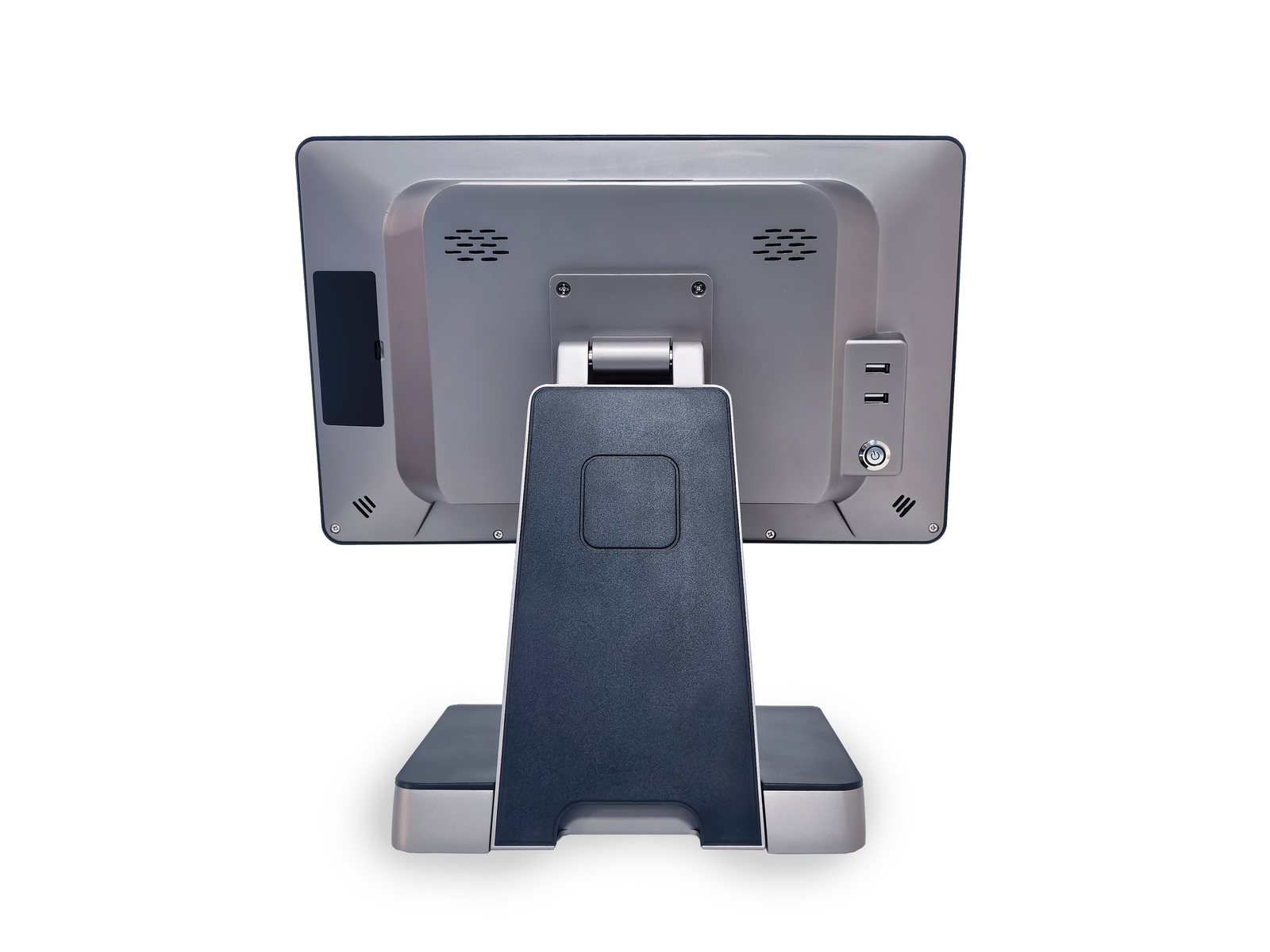 E8 gray-black 15.6-inch single-display product view 7