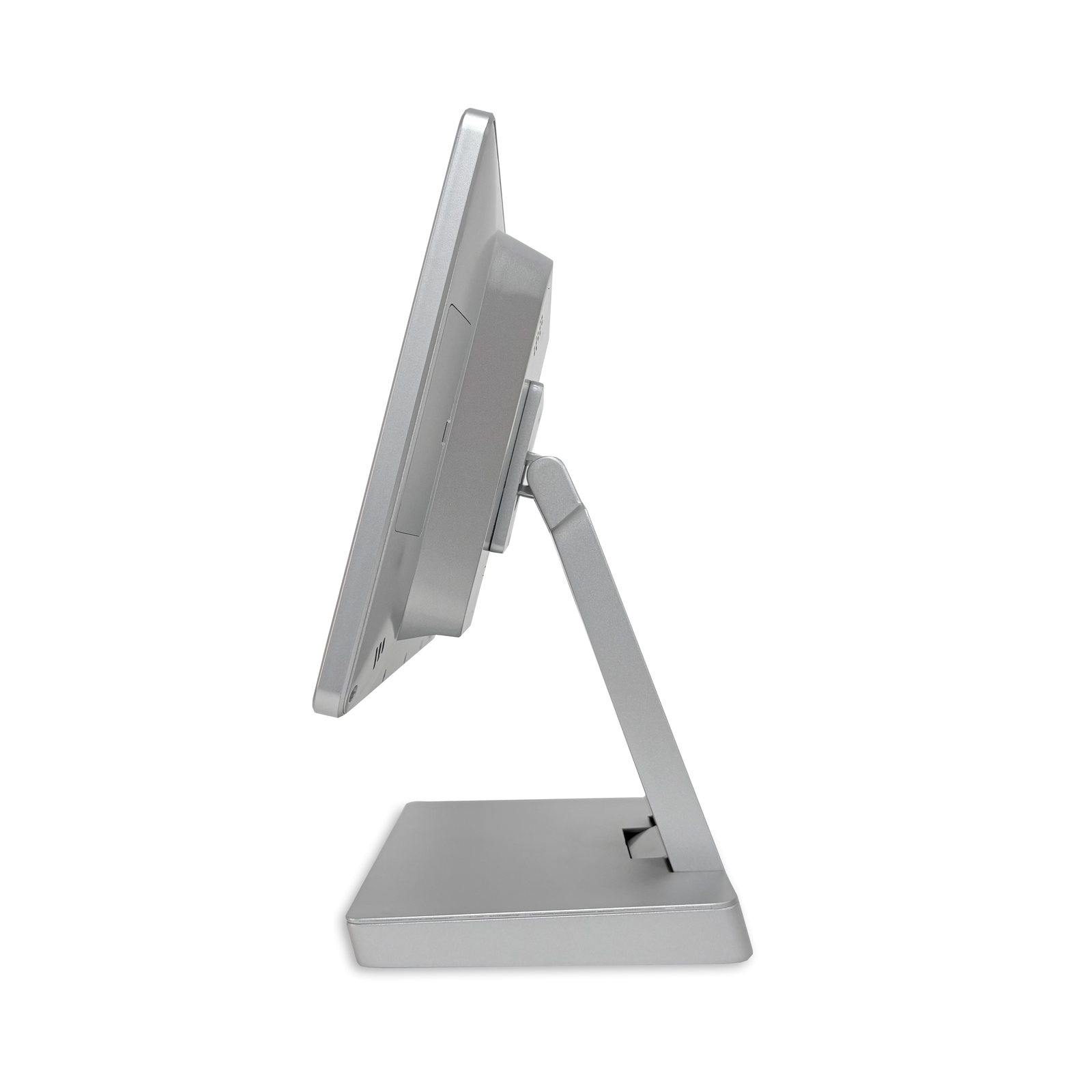 E8 silver 15.6-inch single-display product view 4