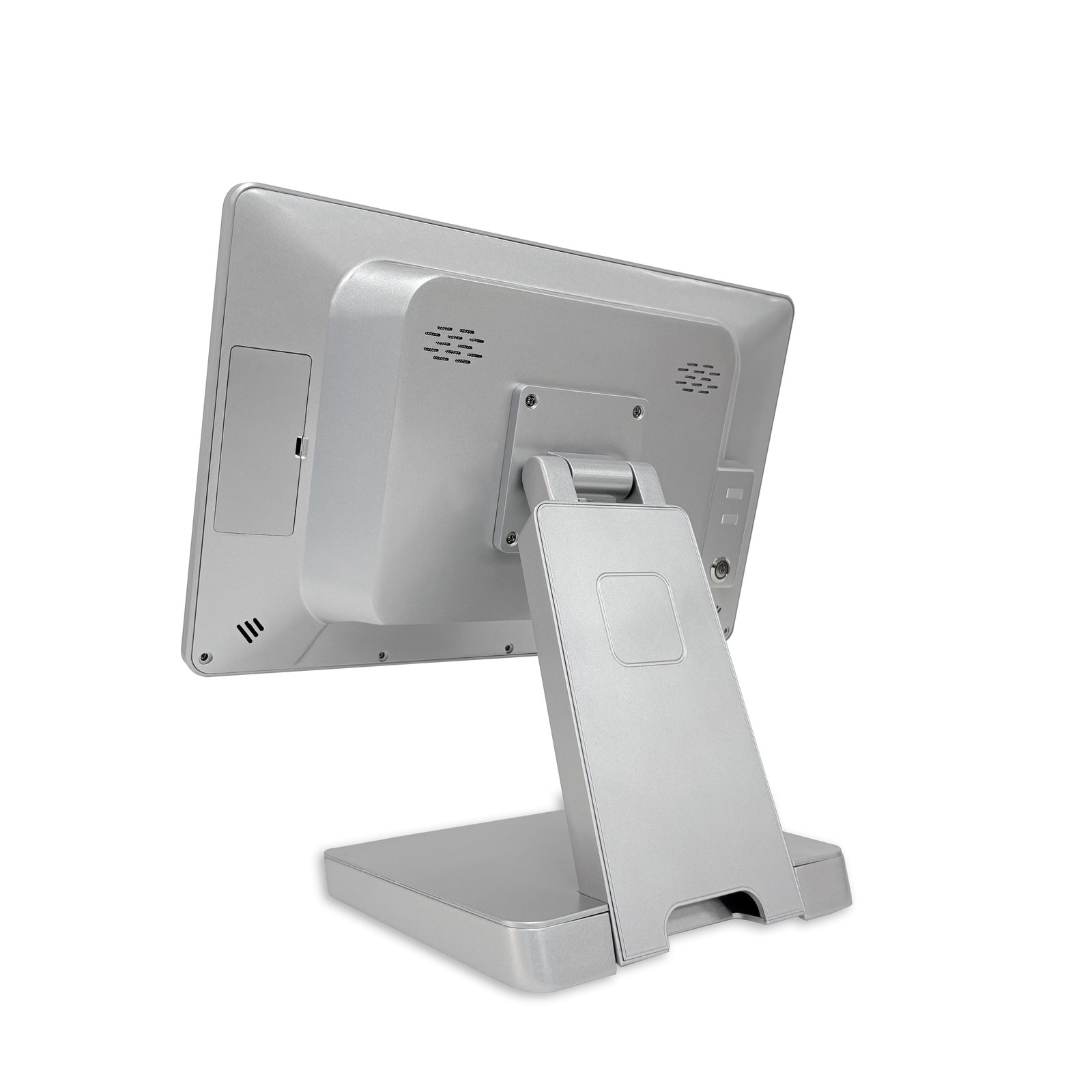 E8 silver 15.6-inch single-display product view 6