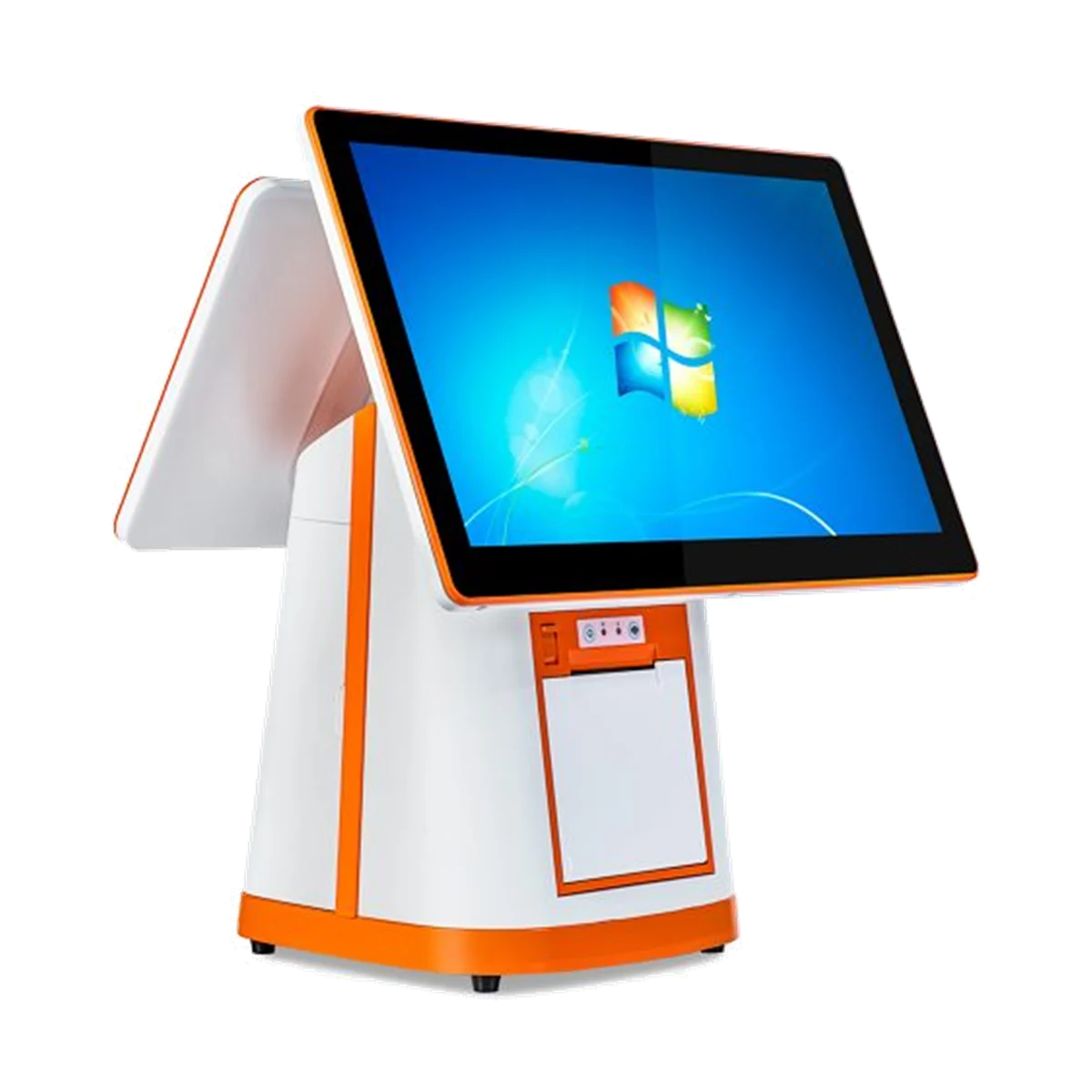 TouchPOS desktop POS format