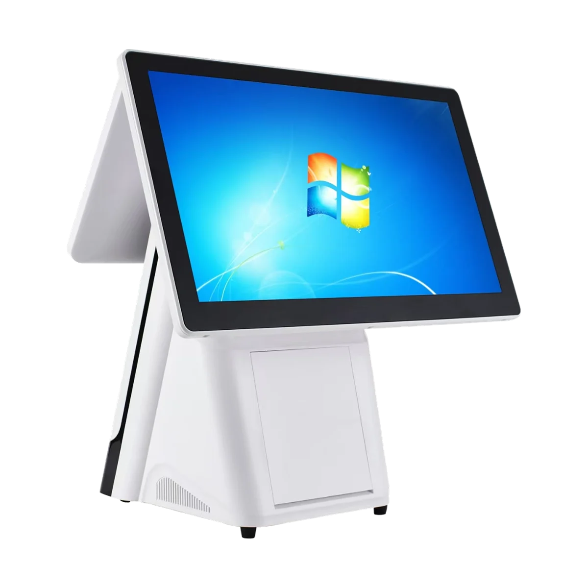 TouchPOS E6 SERIES All-in-One POS