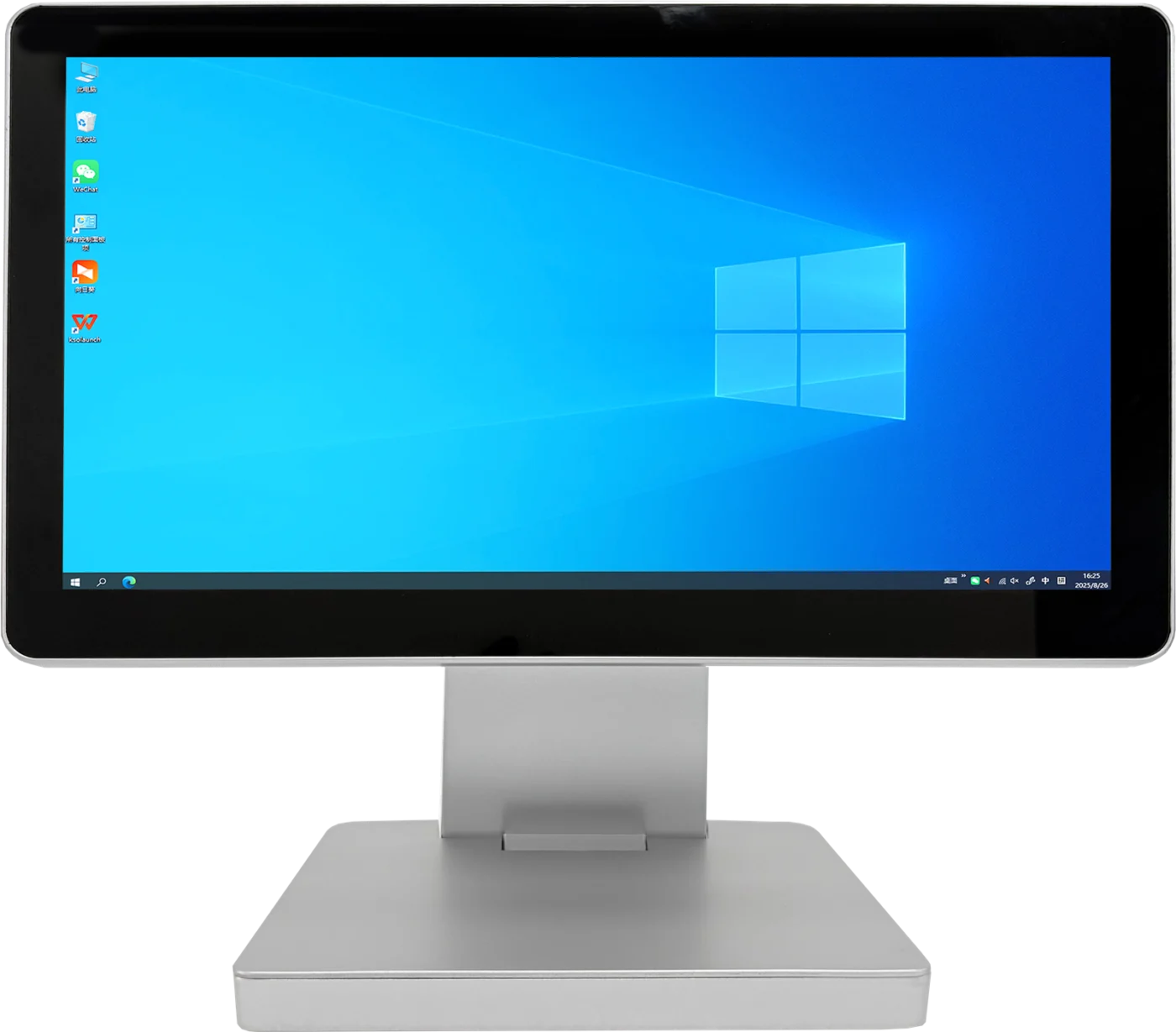 TouchPOS E8 POS terminal