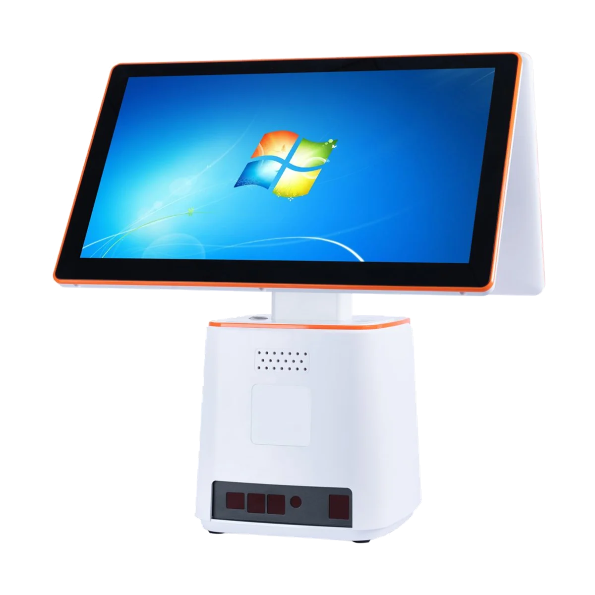 TouchPOS H02 SERIES Commercial POS