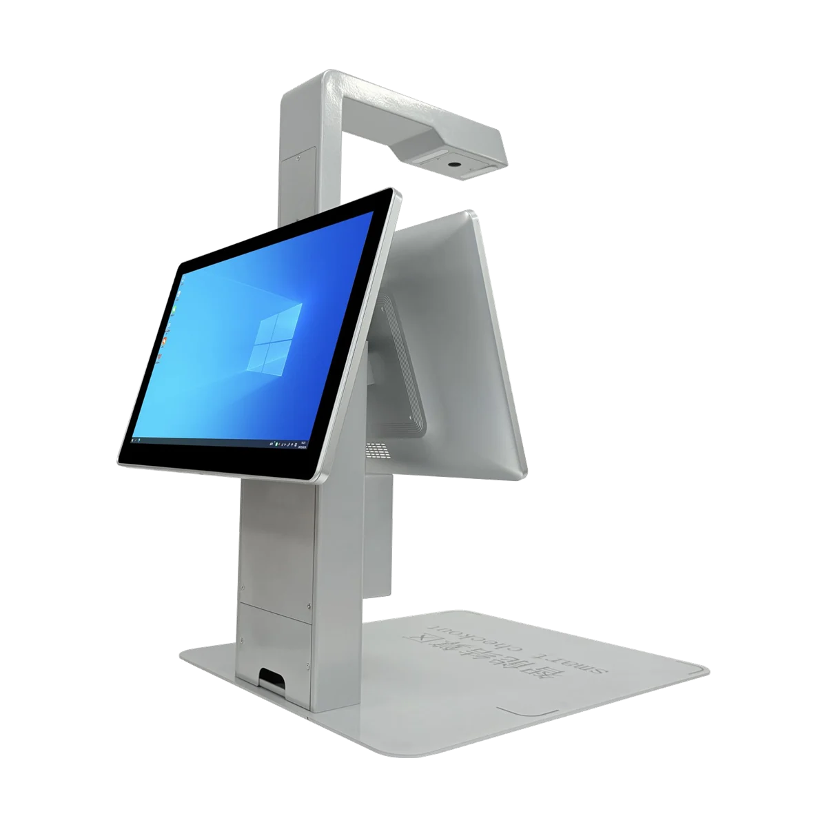 TouchPOS RESTAURANT SCALE Weighing POS
