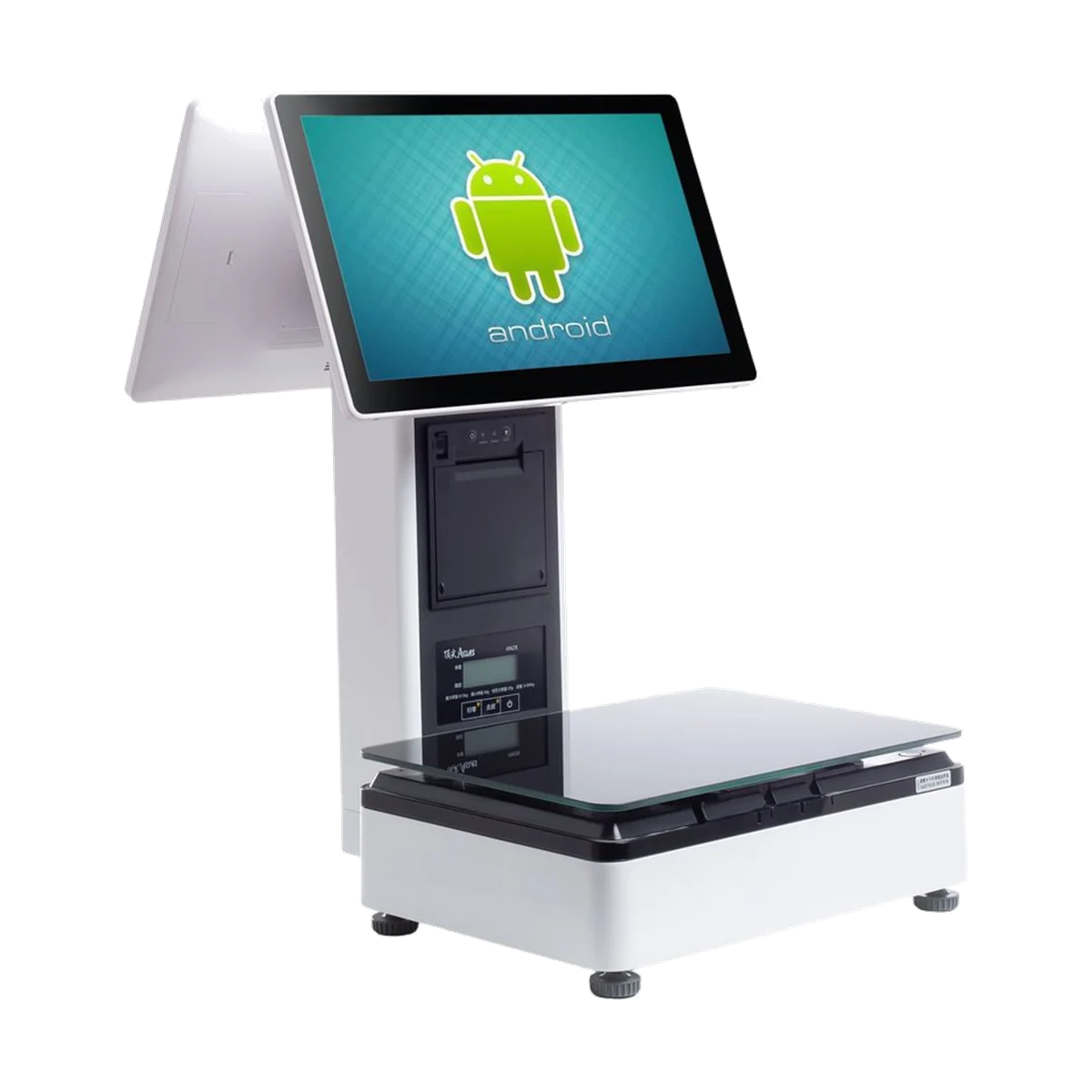 TouchPOS T8 SERIES POS Terminal