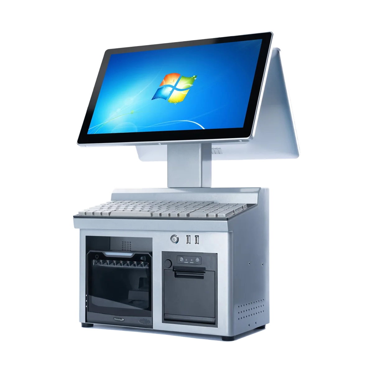 TouchPOS X6 SERIES Flexible POS